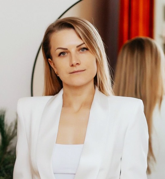 Татьяна Рожкова